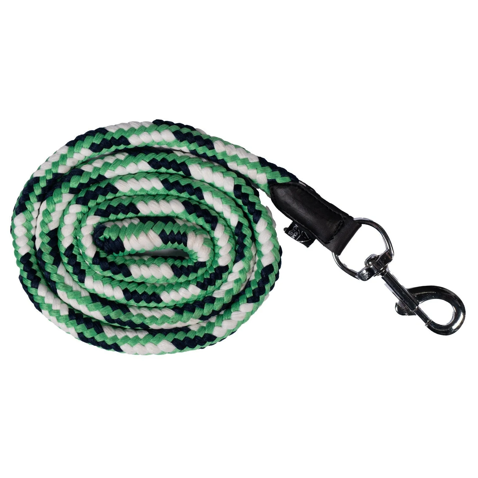 HKM Lead Rope -Maui- with Snap Hook - Image 3