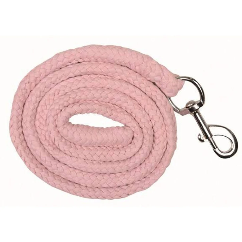 HKM Lead rope -Stars Softice- with snap hook - Image 10