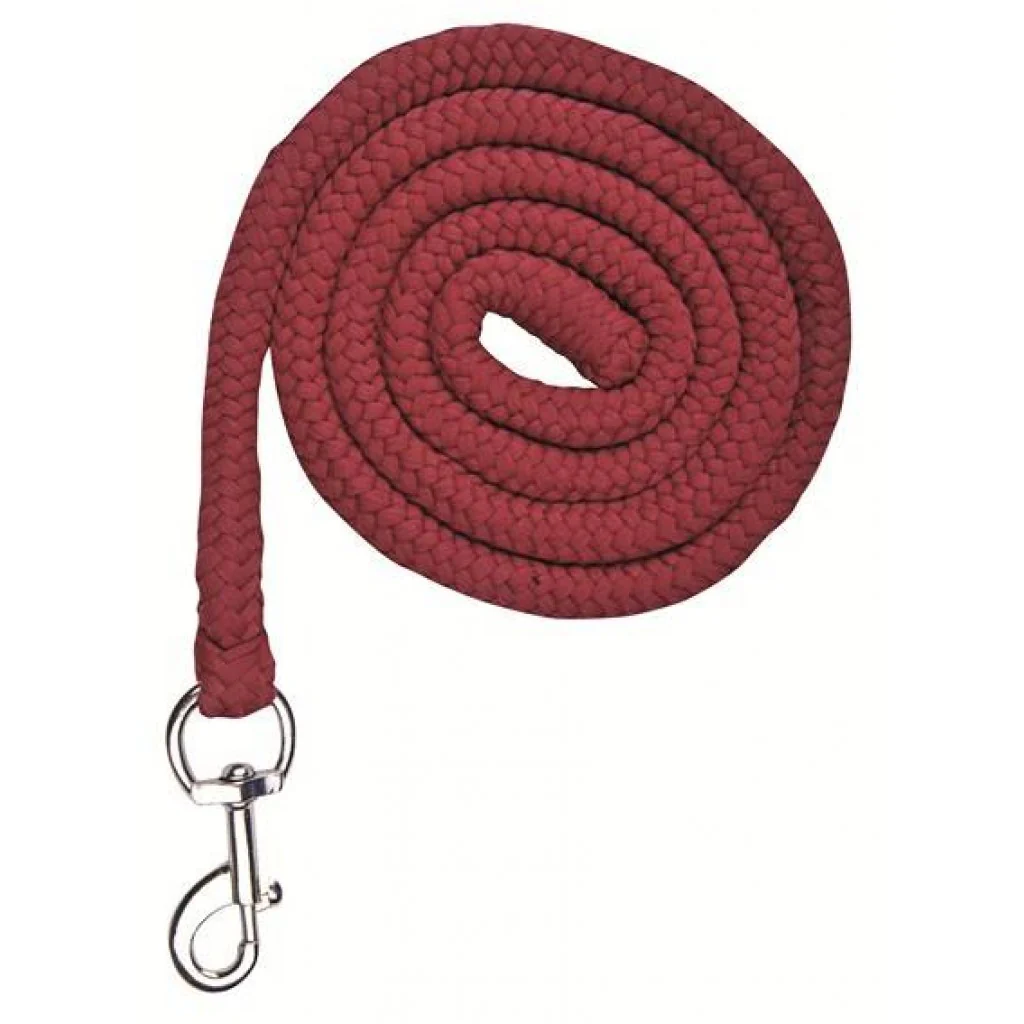 HKM Lead Rope -Stars- with Snap Hook - Image 3