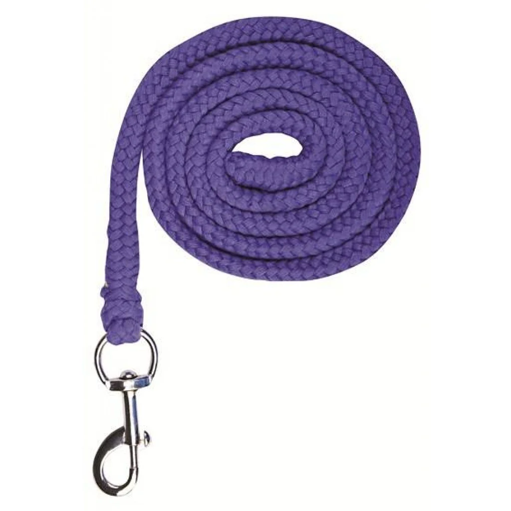 HKM Lead Rope -Stars- with Snap Hook - Image 4
