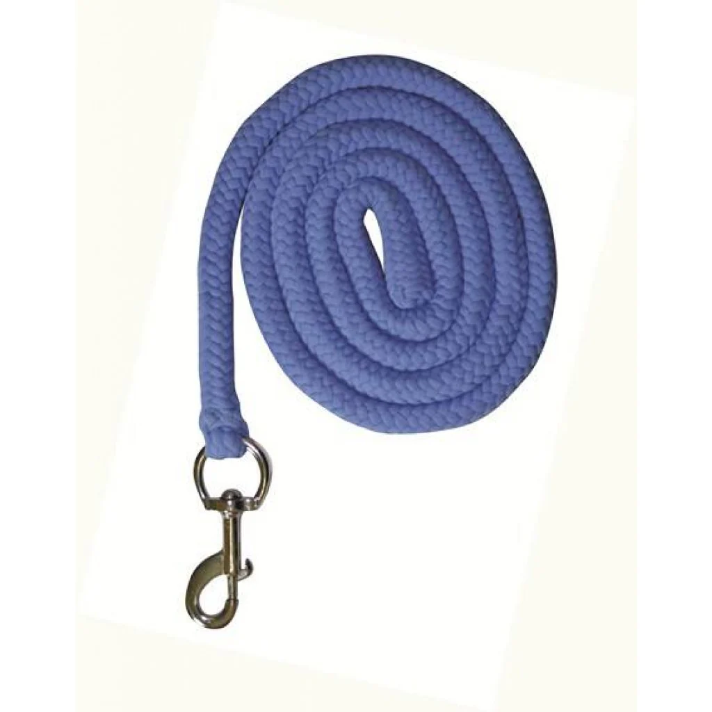 HKM Lead Rope -Stars- with Snap Hook - Image 7