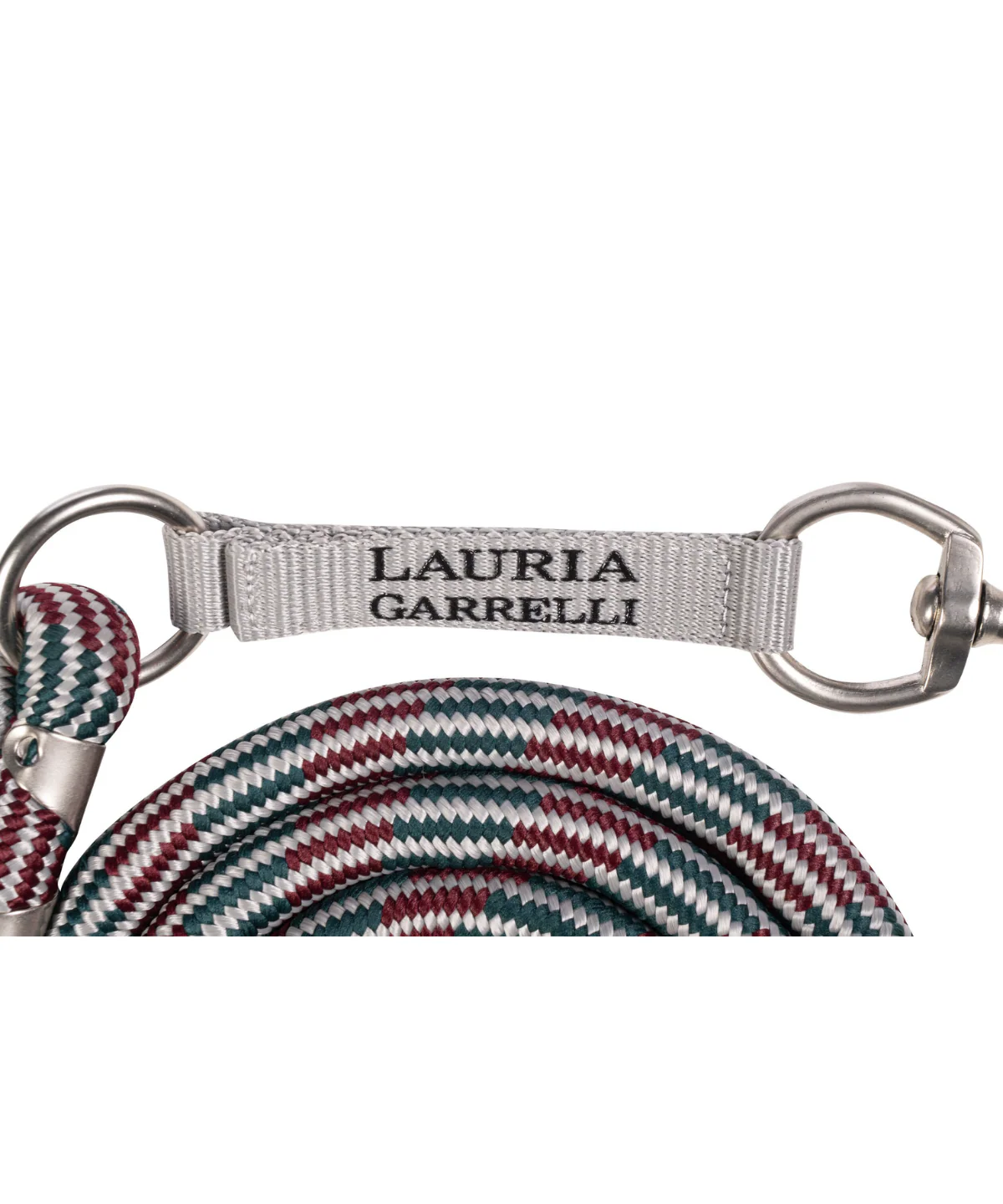 HKM Lead Rope with Snap Hook -Livigno- - Image 7