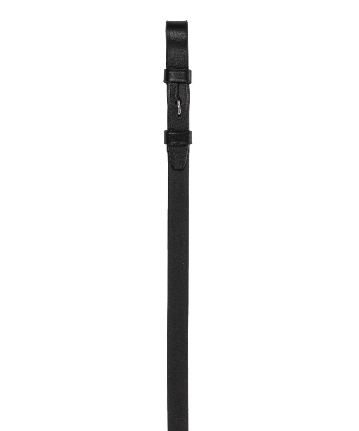 HKM Leather with Rubber Reins -Sophie- - Image 6