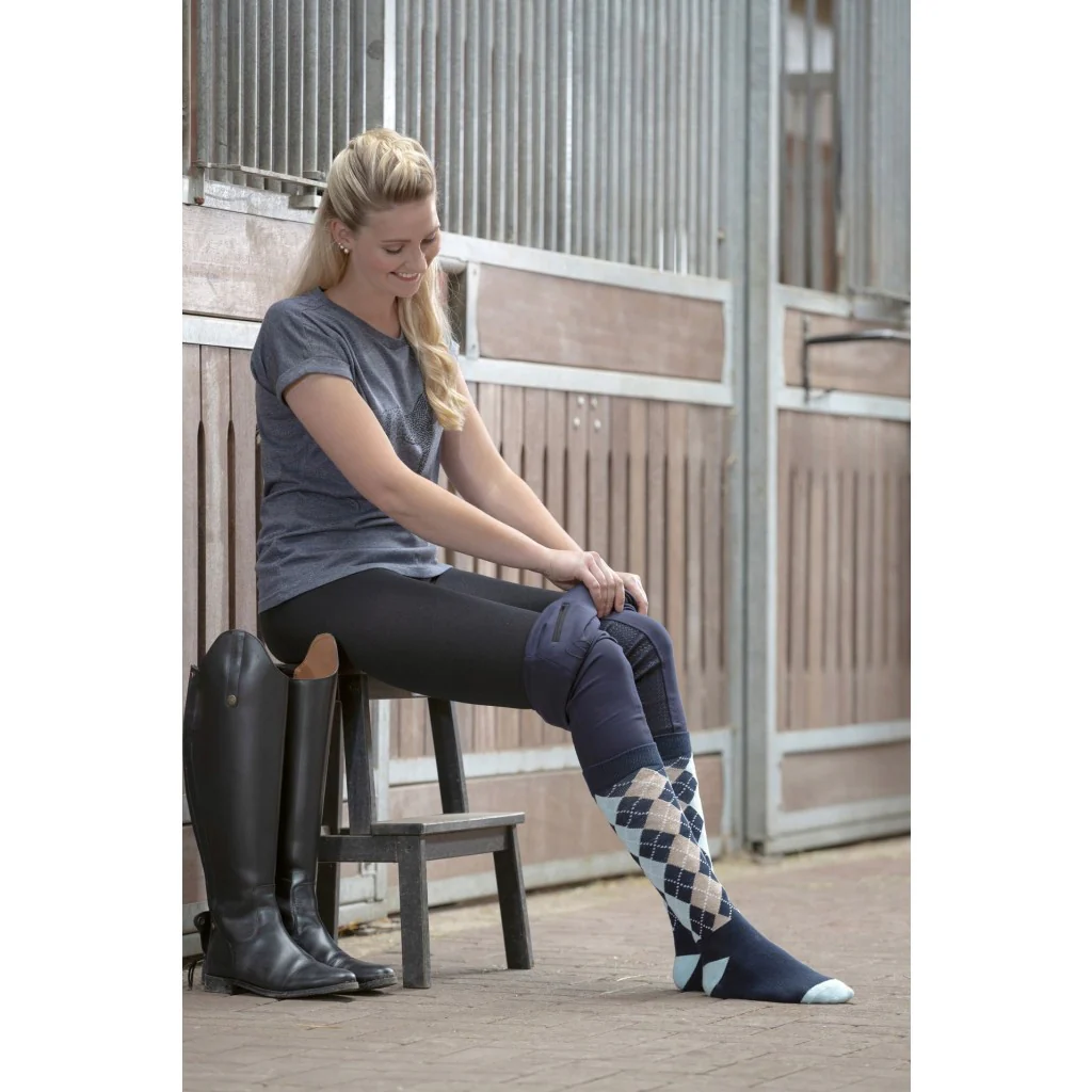 HKM Leggings Tights - Image 2