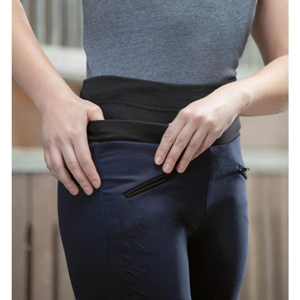 HKM Leggings Tights - Image 3