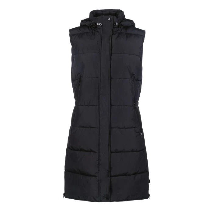 HKM Long Vest -Misty - Image 6