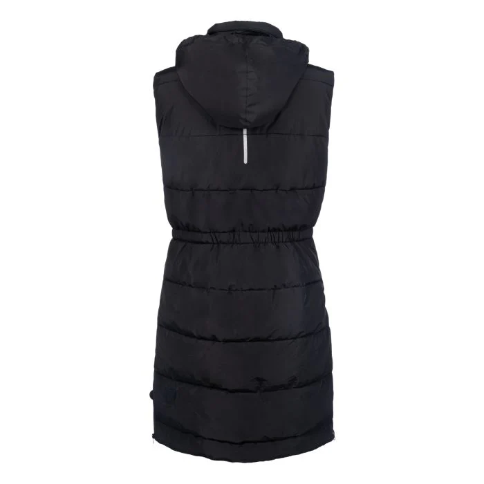 HKM Long Vest -Misty - Image 7