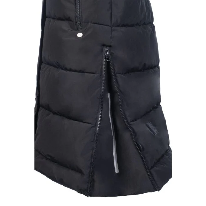 HKM Long Vest -Misty - Image 9