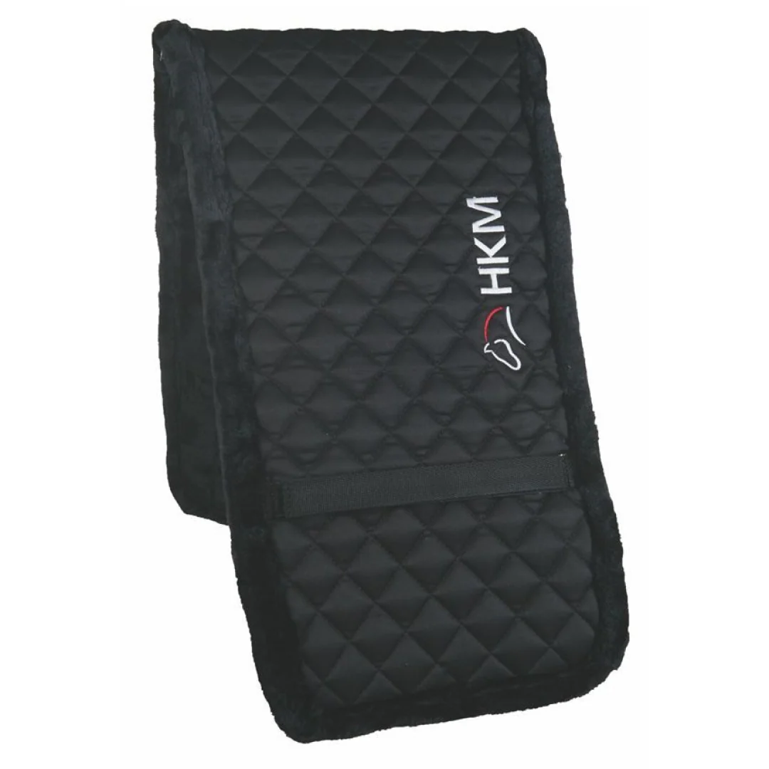 HKM Gymnastic Lunge Roller Padding - Image 5