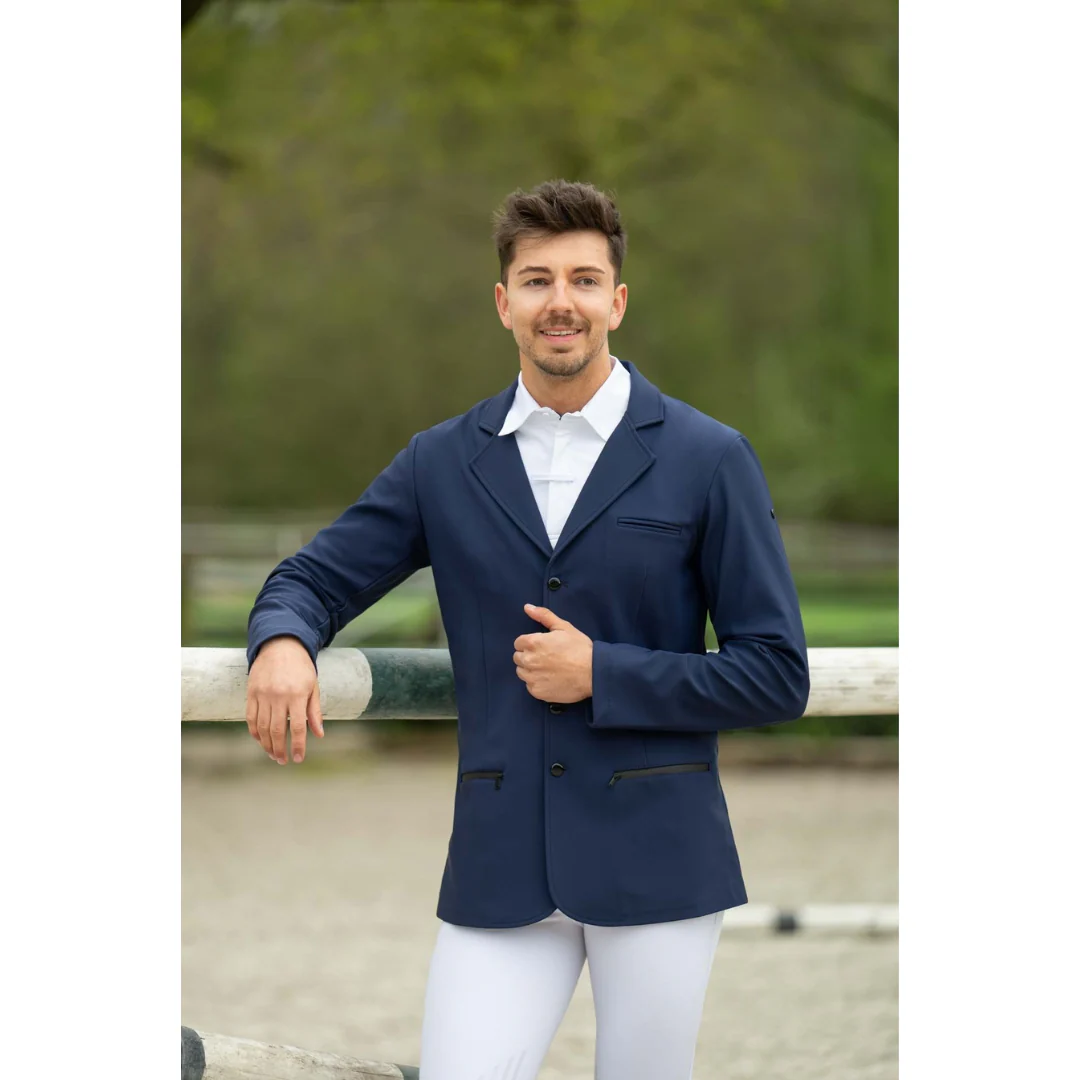 HKM Men's Competition Jacket -Mike- - Image 3