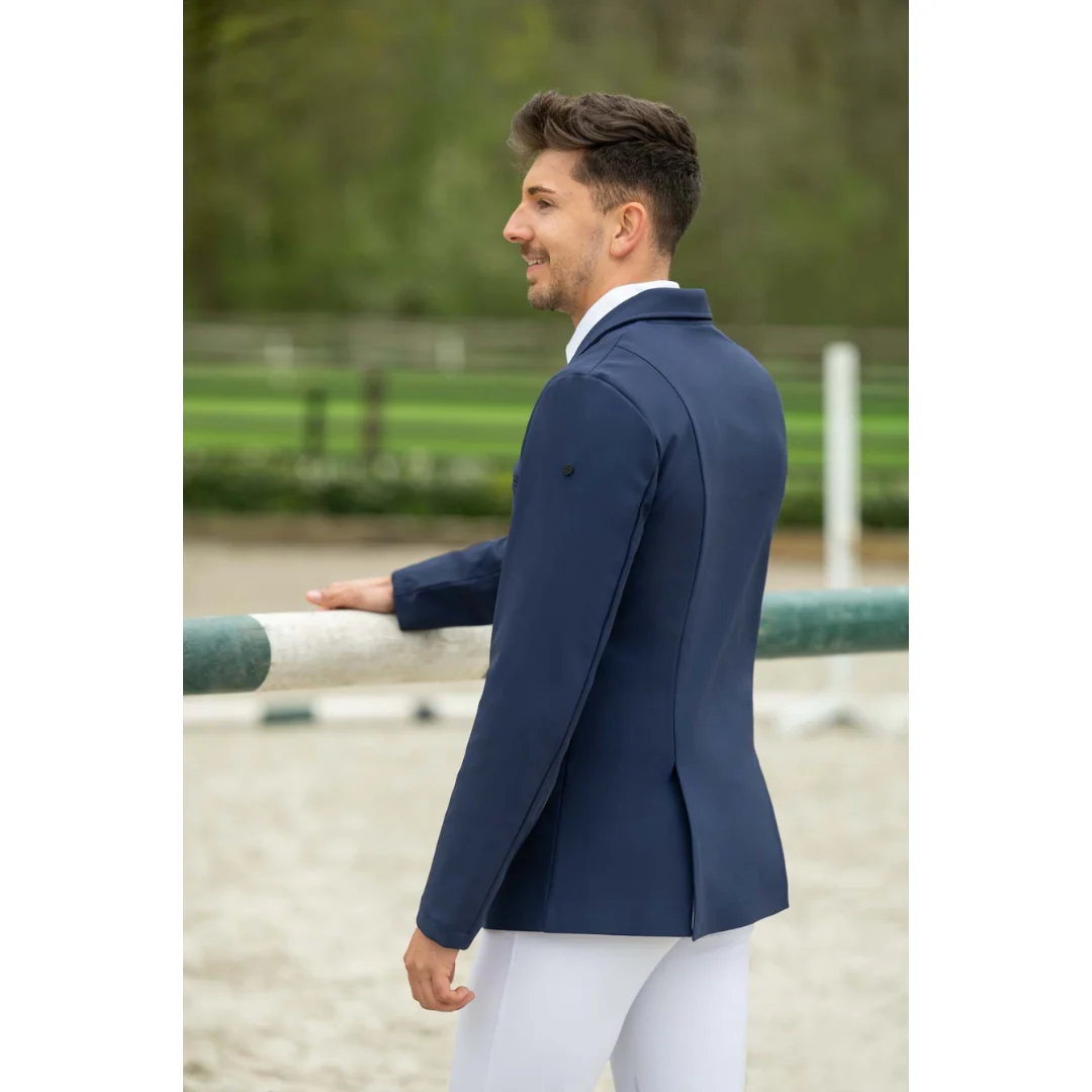 HKM Men's Competition Jacket -Mike- - Image 4