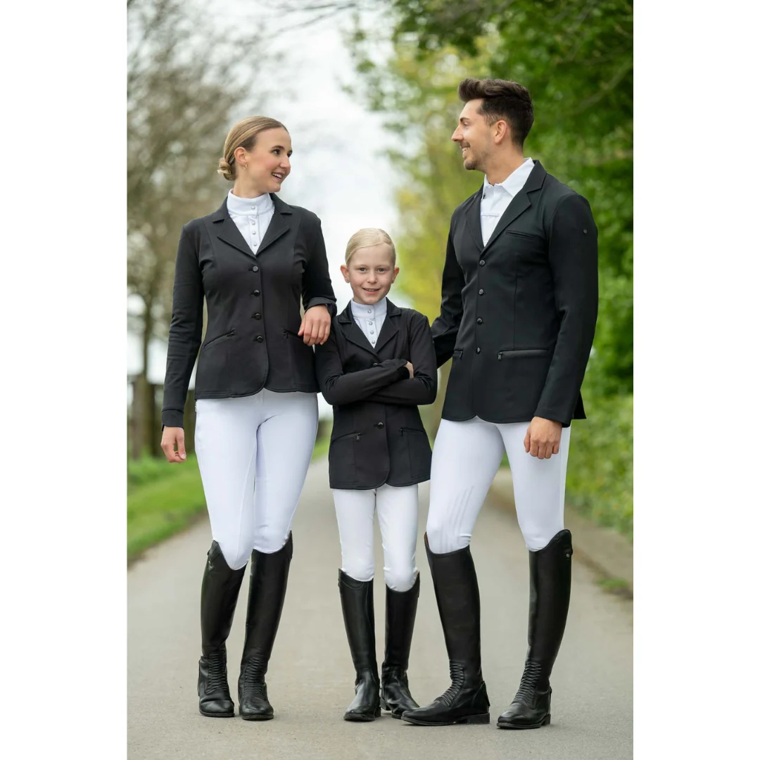 HKM Men's Competition Jacket -Mike- - Image 7