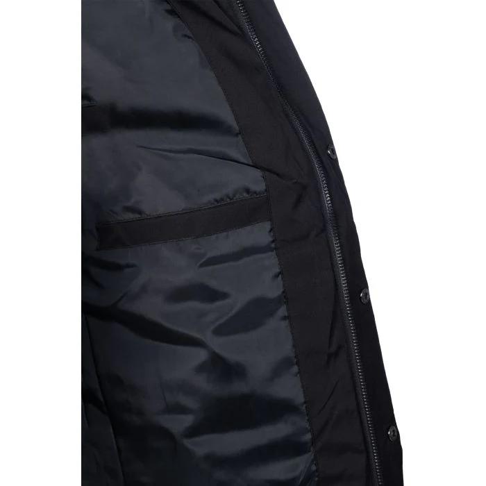 HKM Men's Outdoor Jacket -Munich - Image 4
