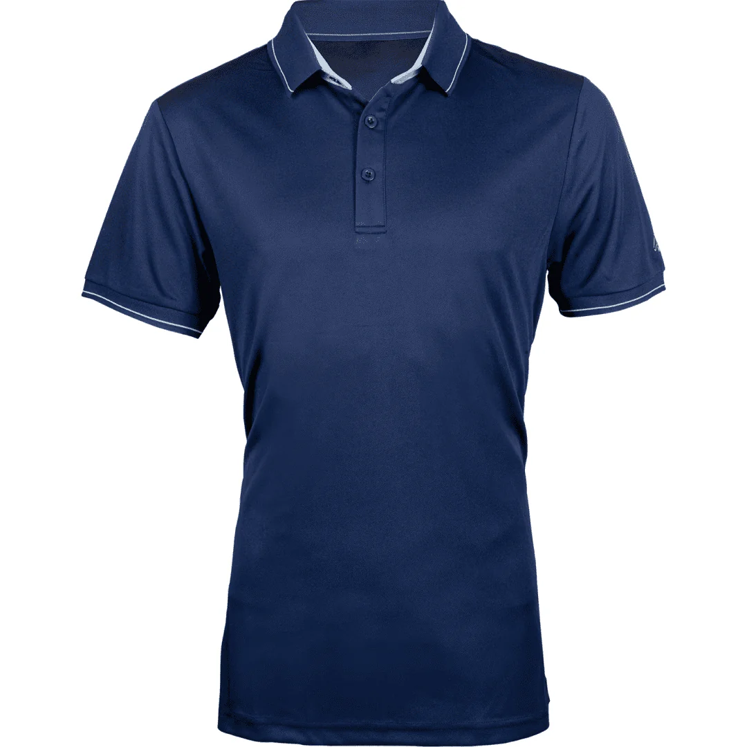 HKM Classico Men's Polo Shirt - Image 9