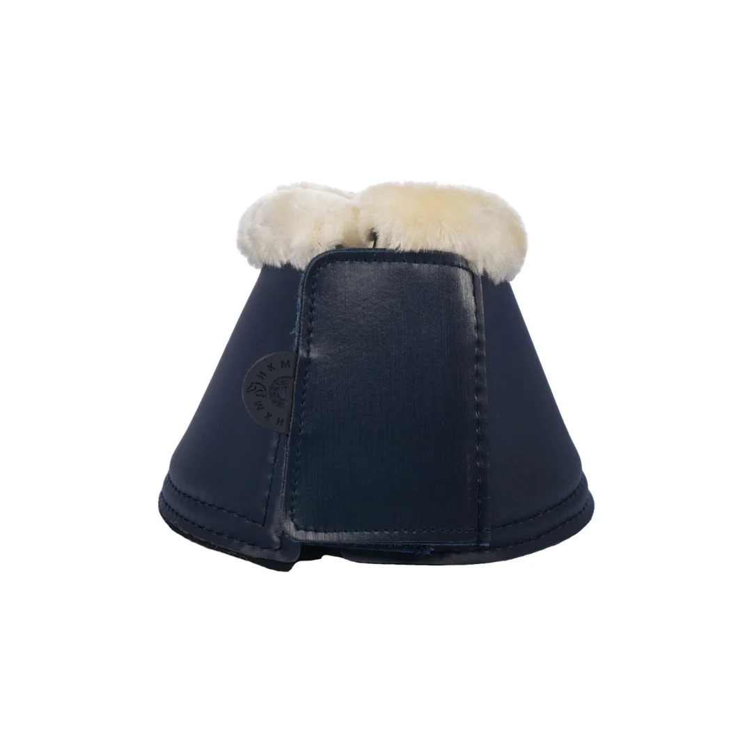 HKM Over Reach Boots -Shiny Fur- - Image 3