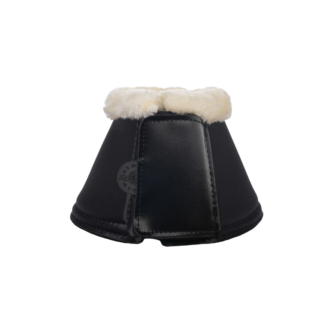 HKM Over Reach Boots -Shiny Fur- - Image 7