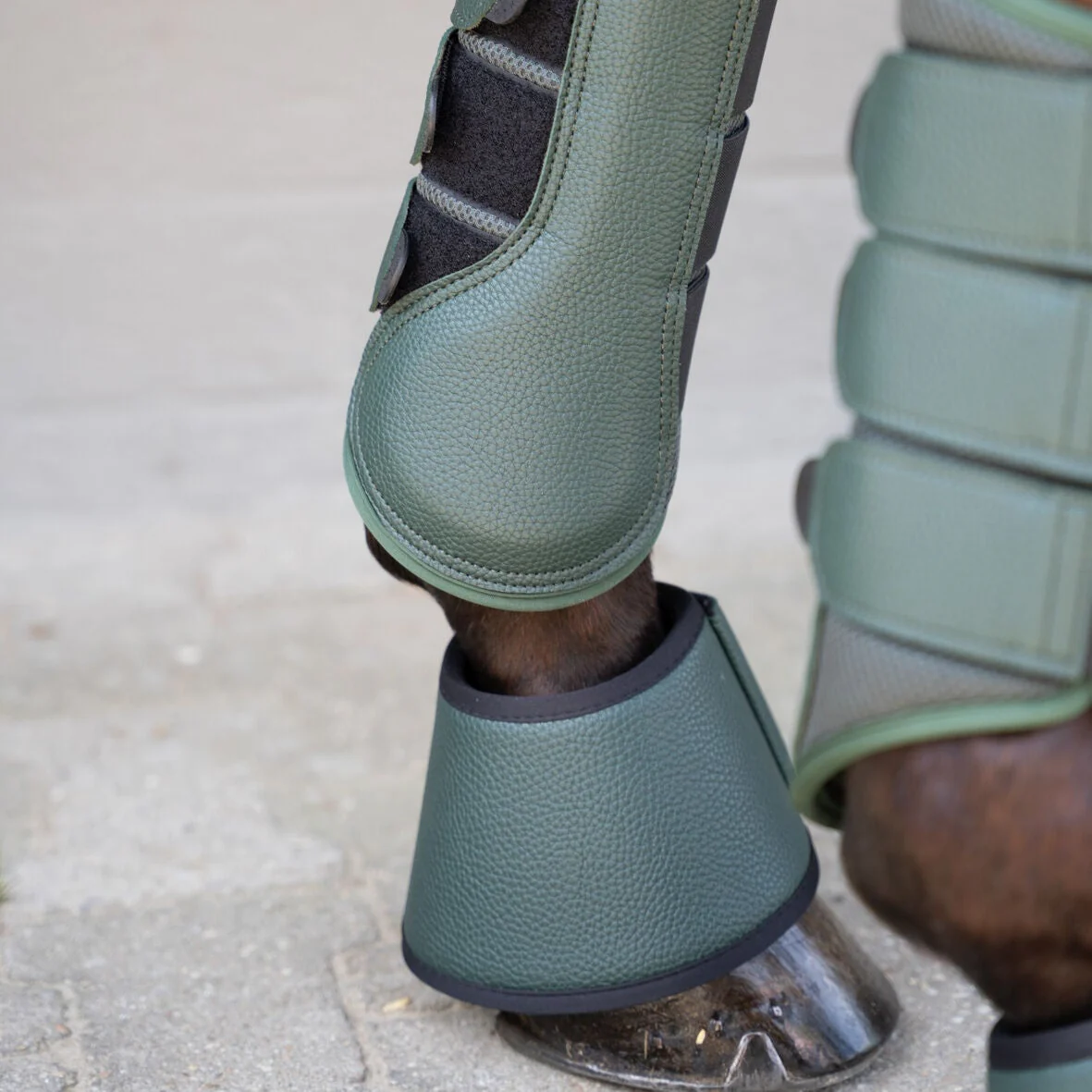 HKM Overreach Boots -Comfort Premium- - Image 11