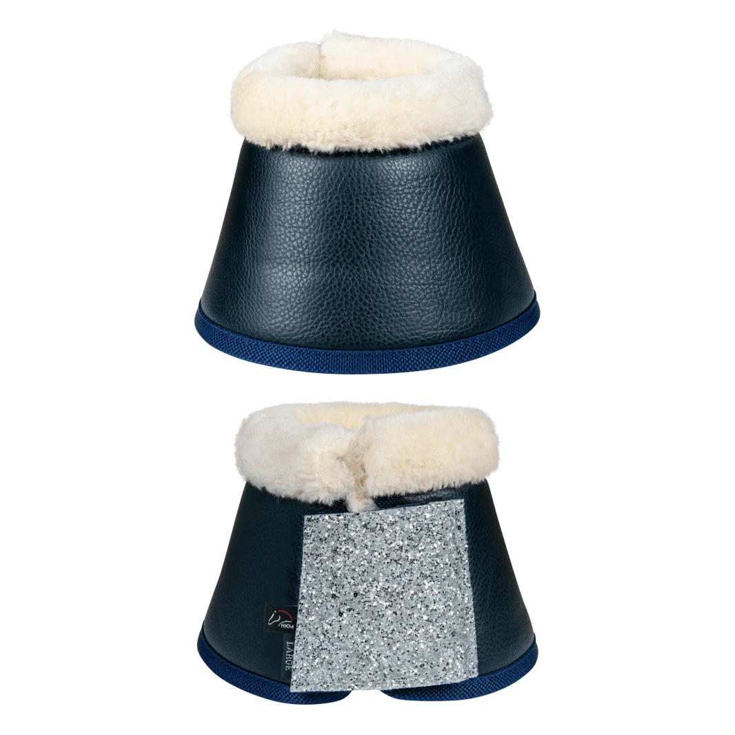 HKM Sparkle Overreach Boots - Image 3