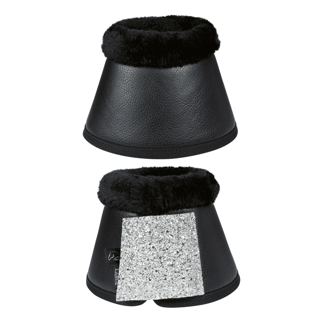HKM Sparkle Overreach Boots - Image 4