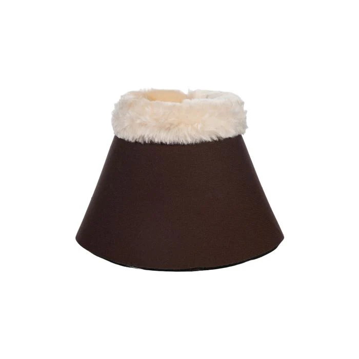 HKM Padded Over Reach Boots -Comfort Softopren - Image 4