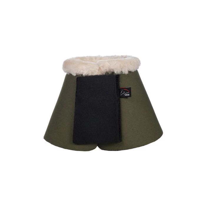 HKM Padded Over Reach Boots -Comfort Softopren - Image 5