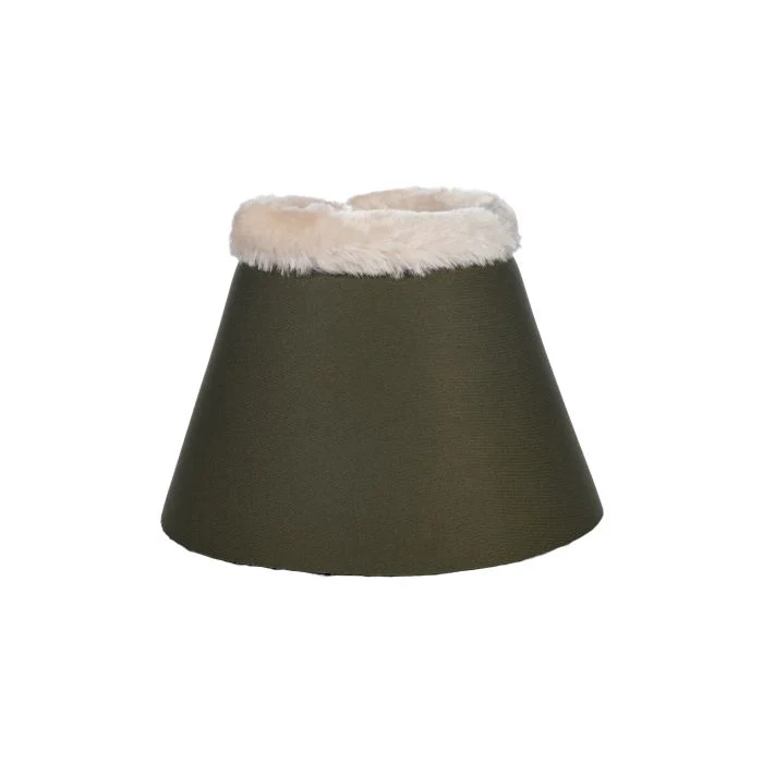 HKM Padded Over Reach Boots -Comfort Softopren - Image 6