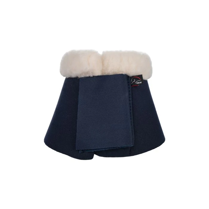 HKM Padded Over Reach Boots -Comfort Softopren - Image 7