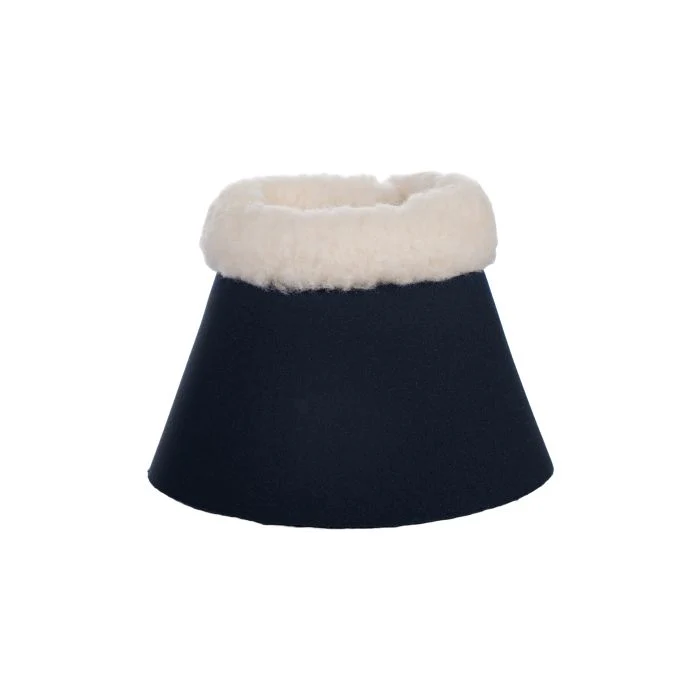 HKM Padded Over Reach Boots -Comfort Softopren - Image 8