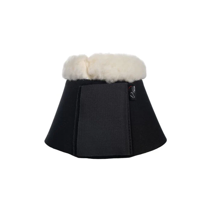 HKM Padded Over Reach Boots -Comfort Softopren - Image 9