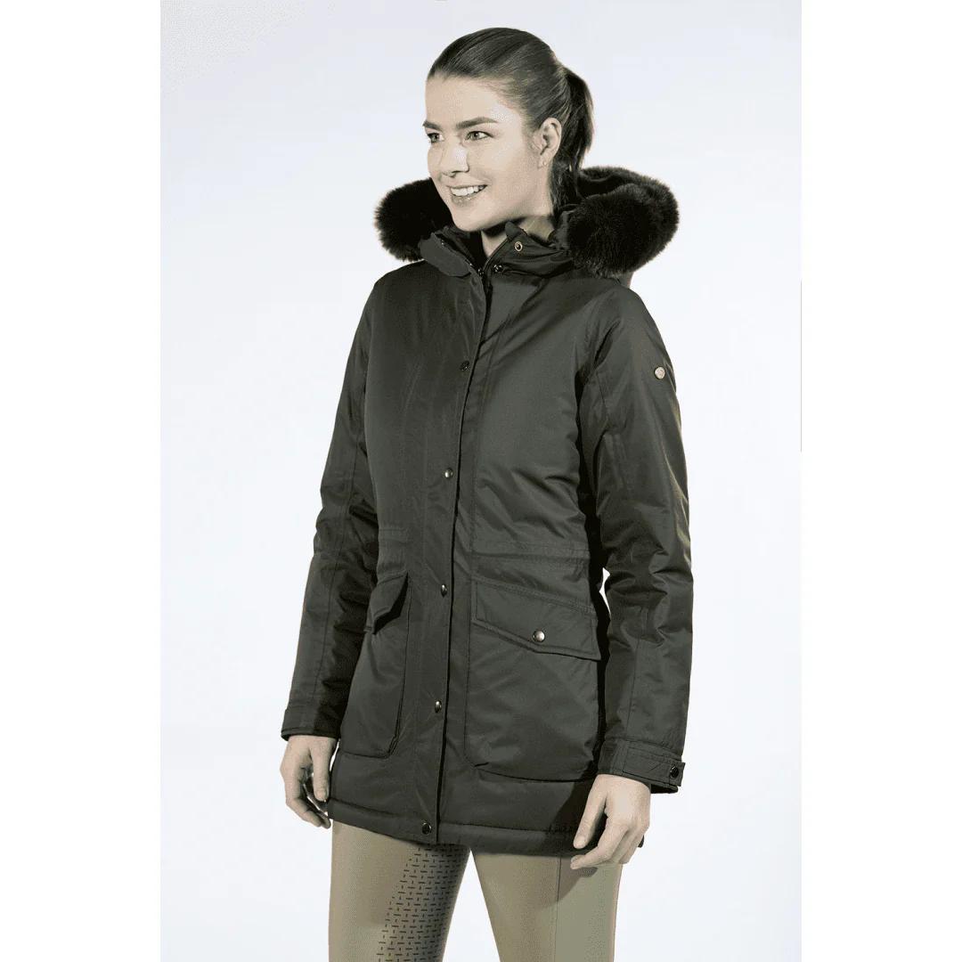 HKM Eaton Parka - Image 2