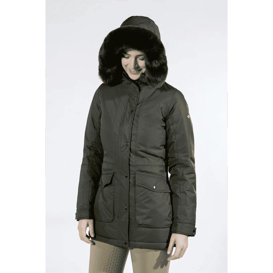 HKM Eaton Parka - Image 3