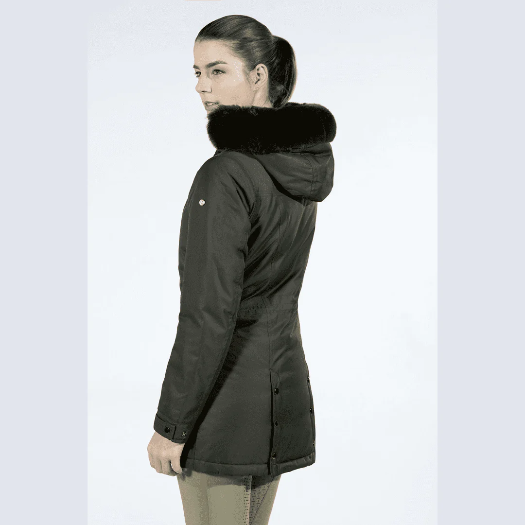 HKM Eaton Parka - Image 4