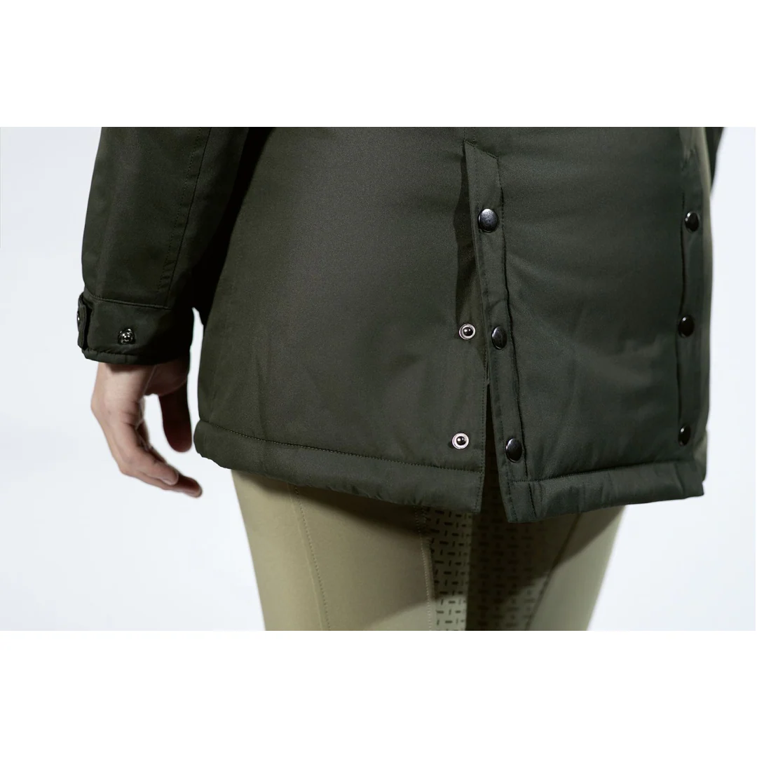 HKM Eaton Parka - Image 7