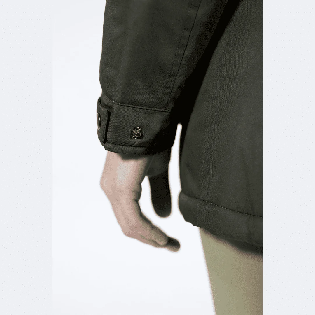 HKM Eaton Parka - Image 9