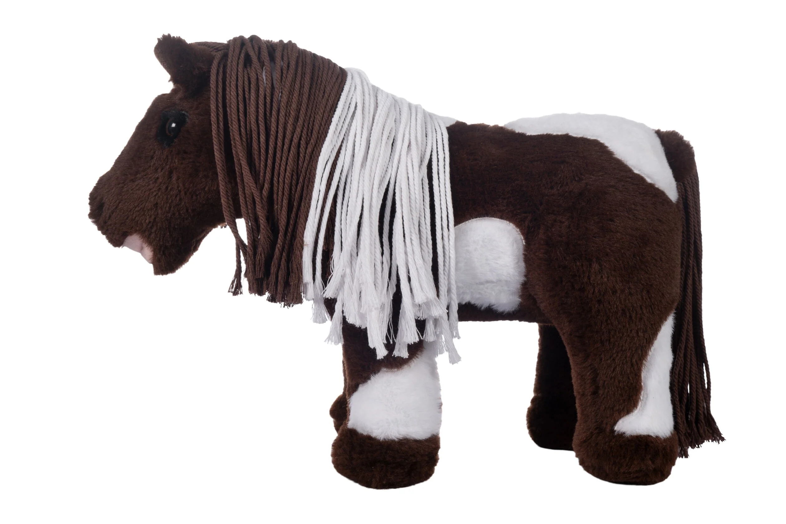 HKM Pinto -Cuddle Pony- - Image 2