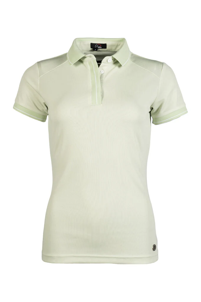 HKM Catherine Polo Shirt - Image 2