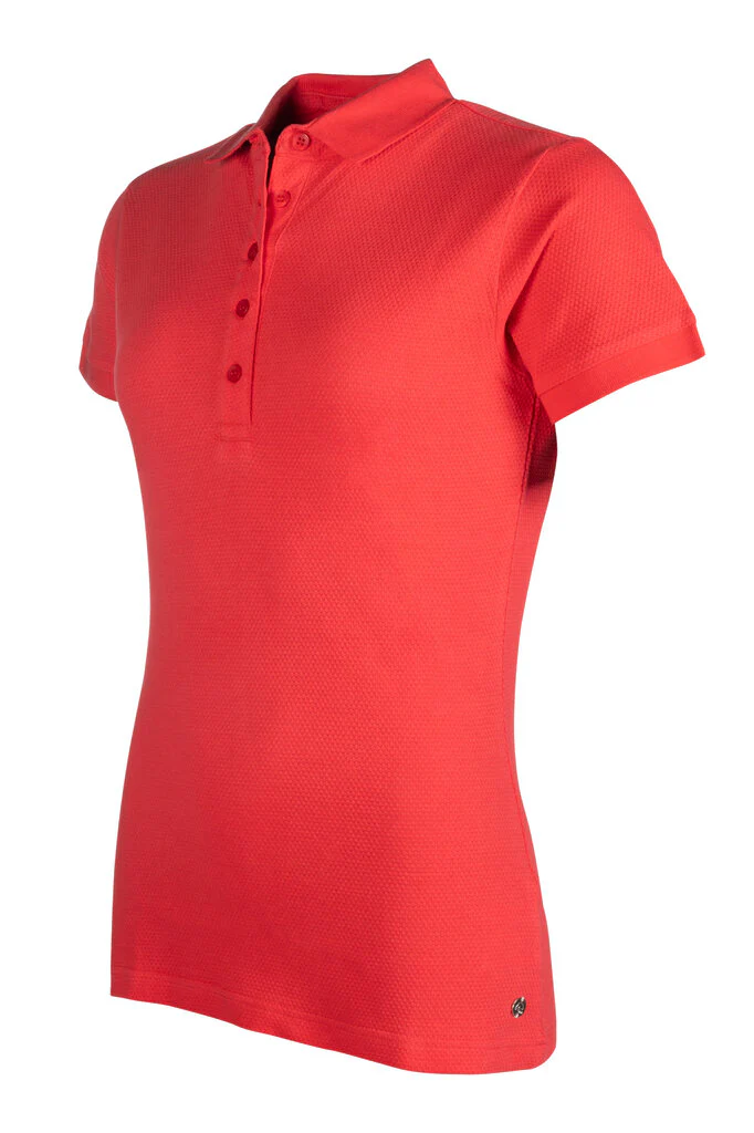 HKM Elisa Polo Shirt - Image 2