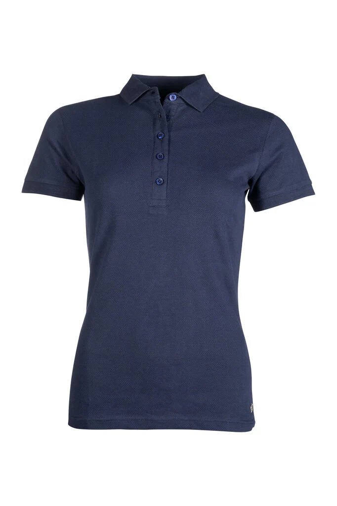 HKM Elisa Polo Shirt - Image 6