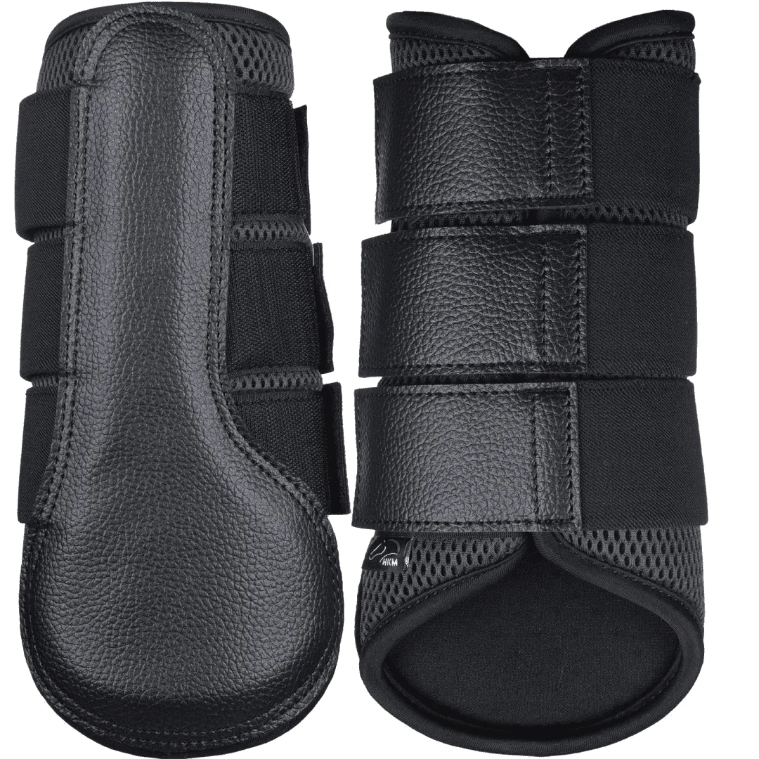 HKM Breath Protection Boots - Image 10