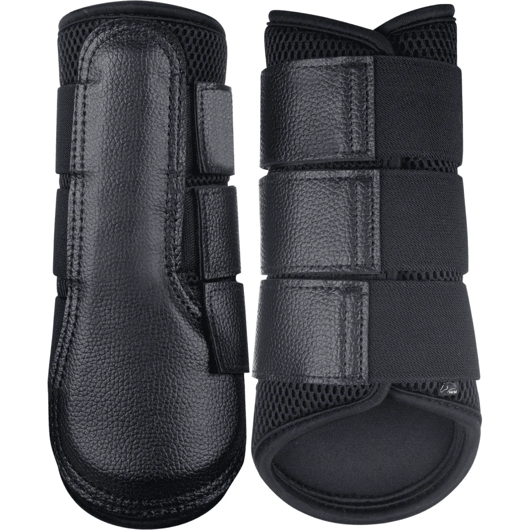 HKM Breath Protection Boots - Image 11