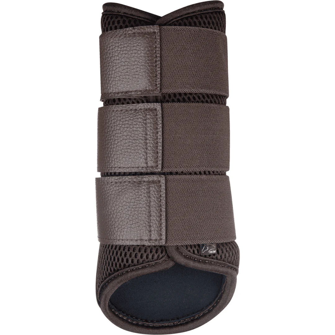 HKM Breath Protection Boots - Image 4