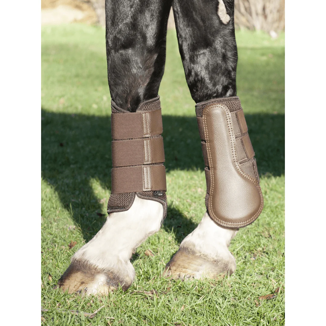 HKM Breath Protection Boots - Image 5