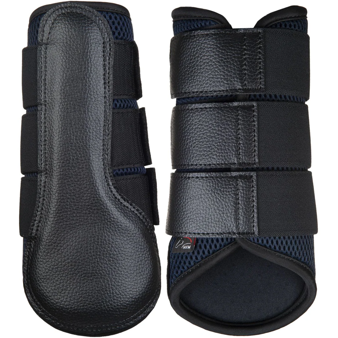 HKM Breath Protection Boots - Image 6