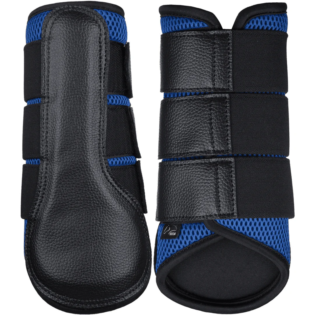 HKM Breath Protection Boots - Image 7