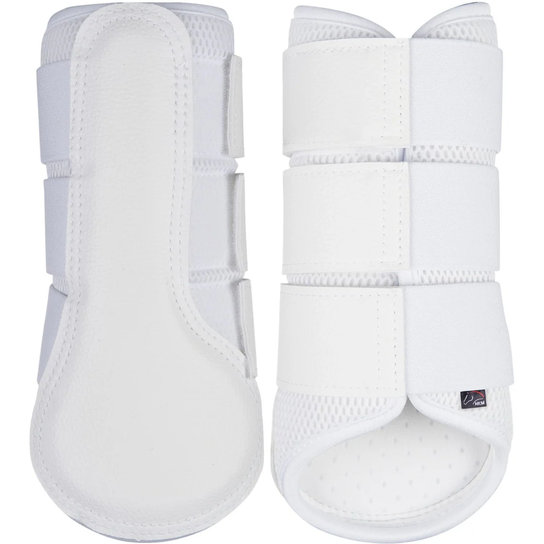 HKM Breath Protection Boots - Image 8