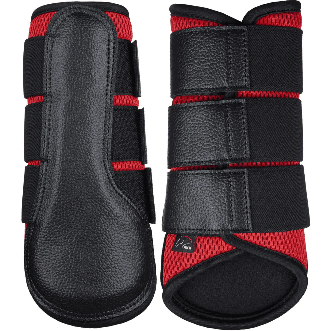 HKM Breath Protection Boots - Image 9