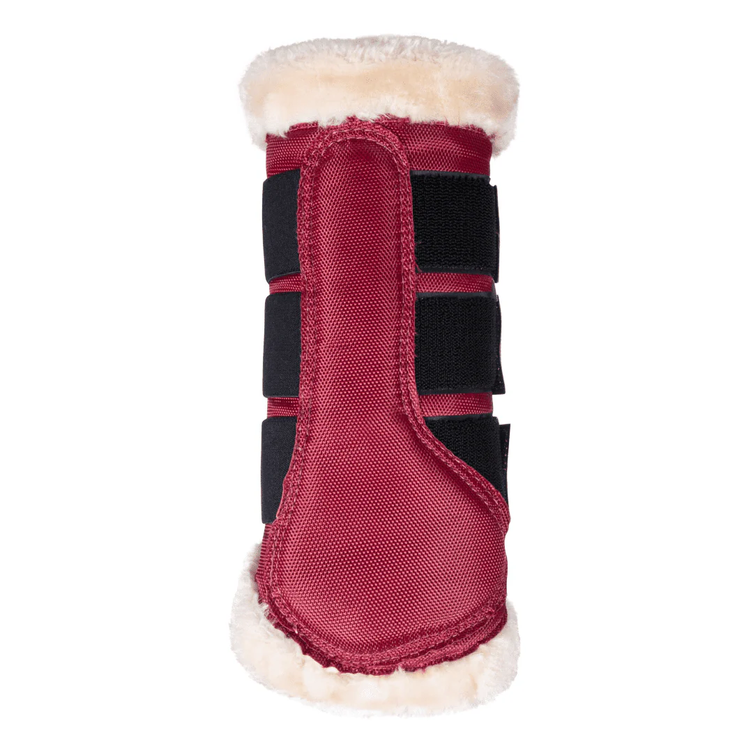 HKM Comfort 1680 Denier Protection Boots