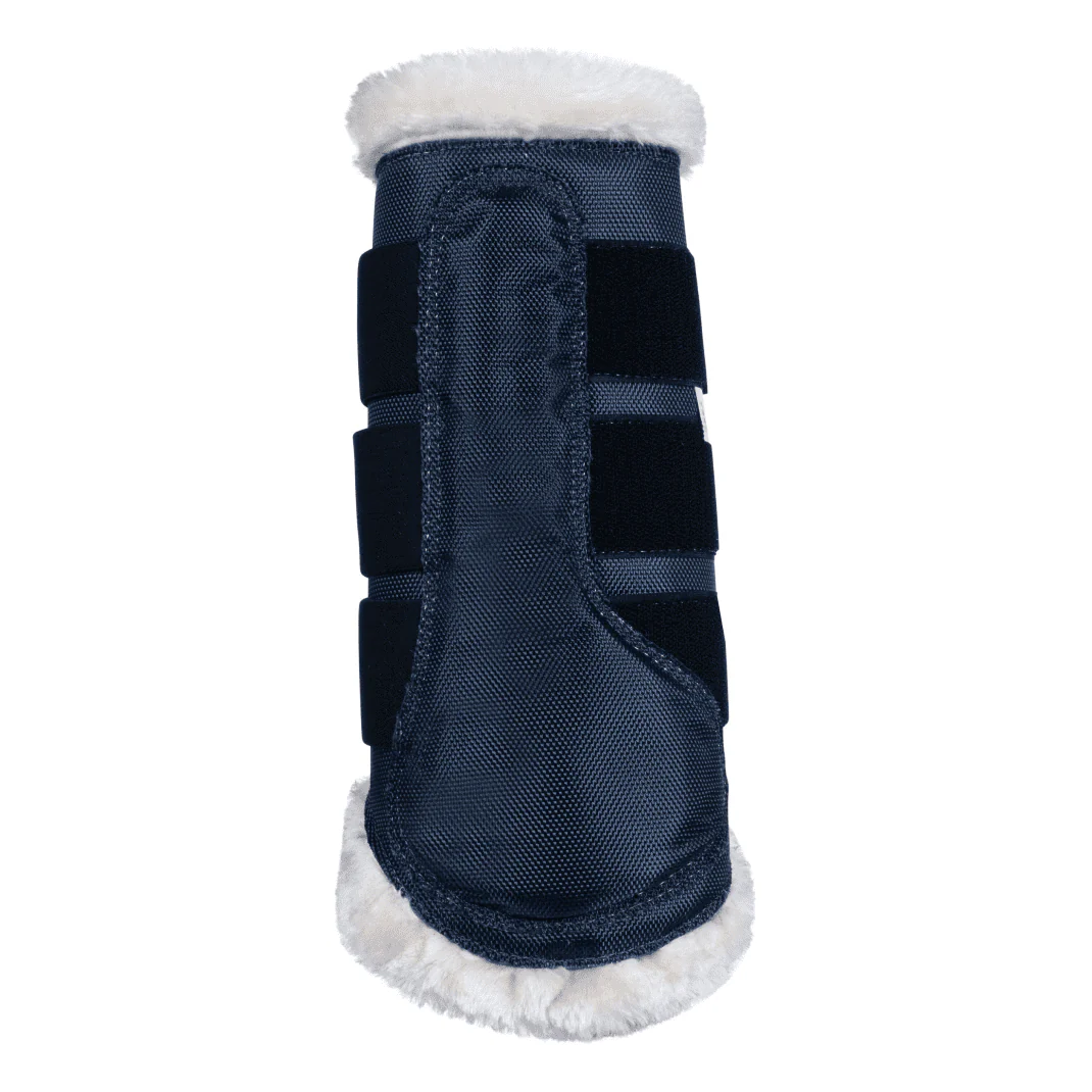 HKM Comfort 1680 Denier Protection Boots - Image 6