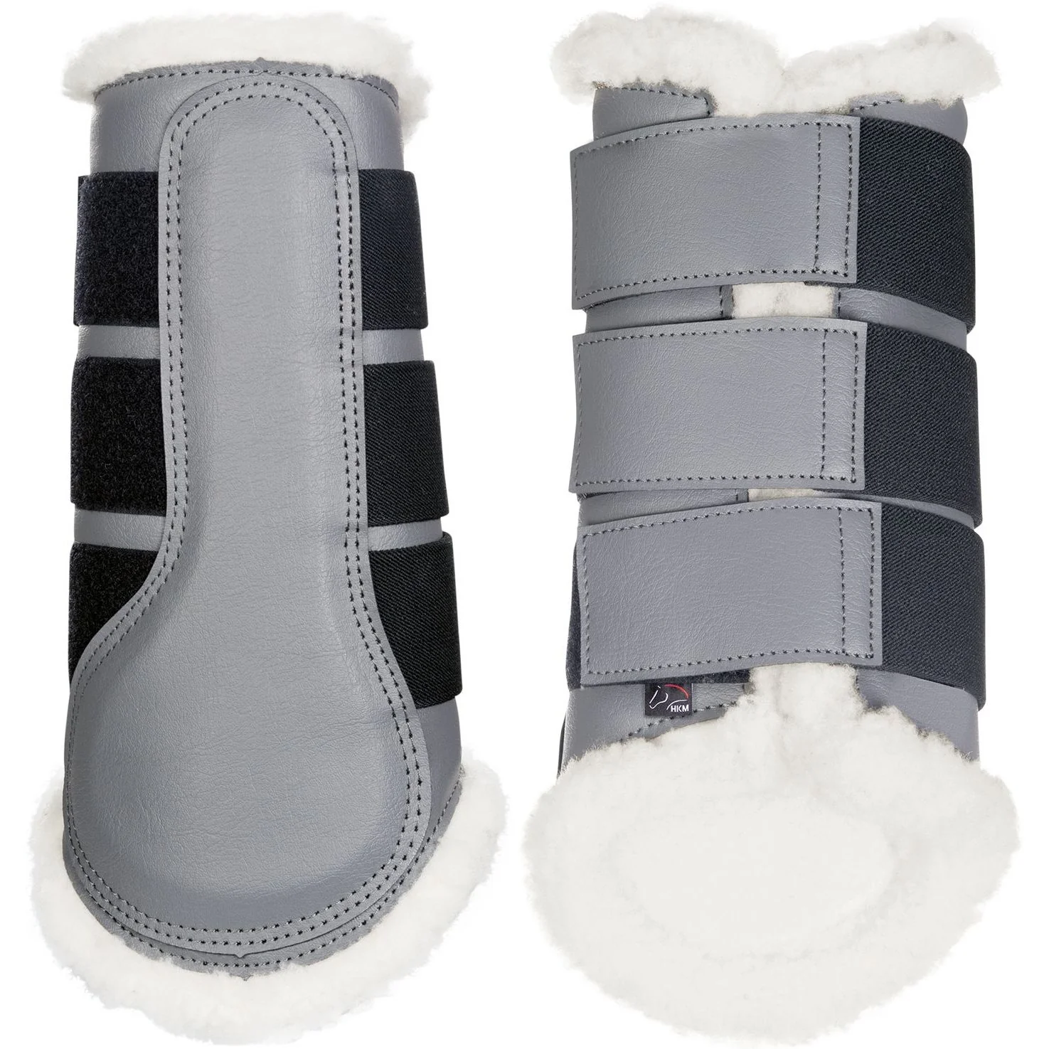 HKM Protection boots -Comfort- - Image 2