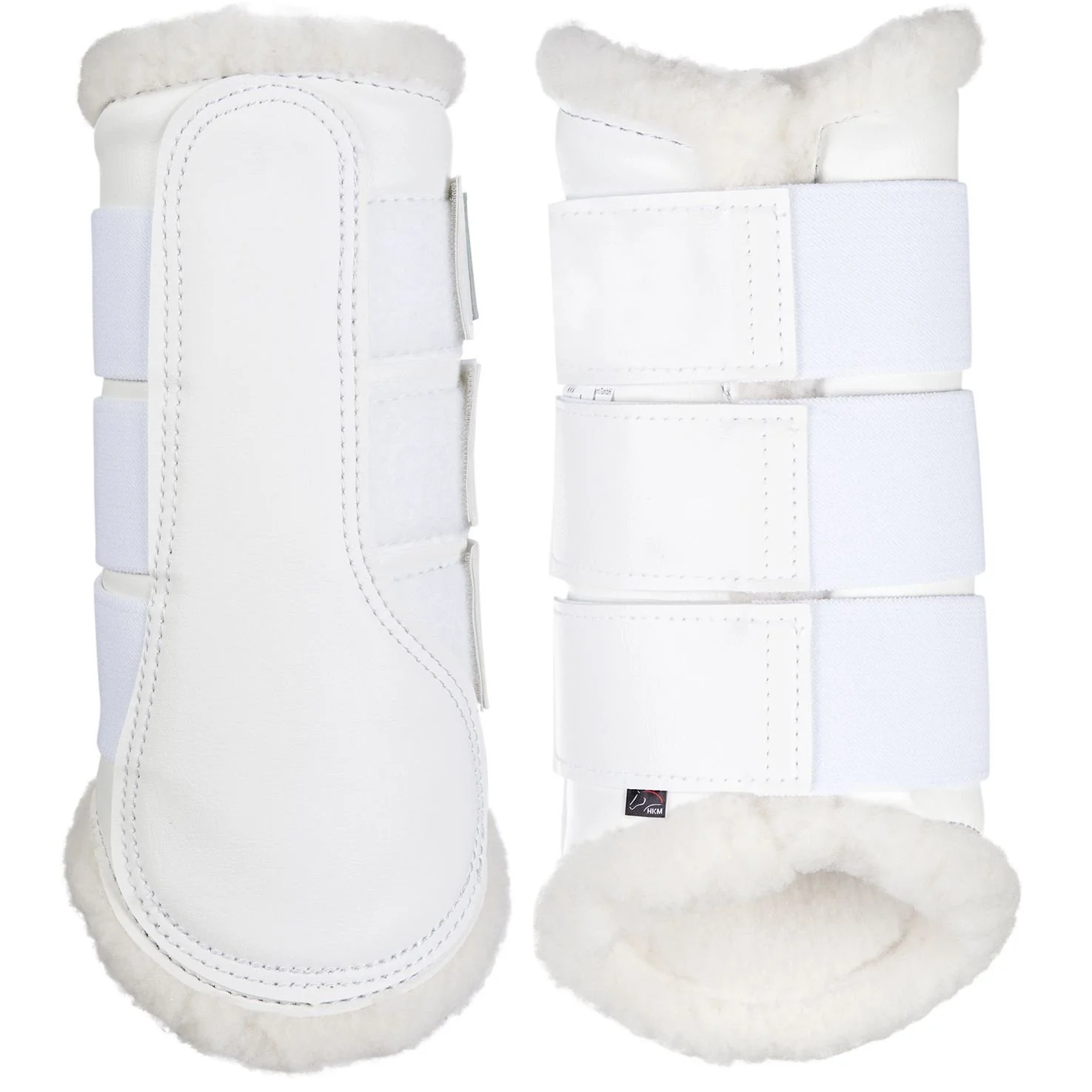 HKM Protection boots -Comfort- - Image 3